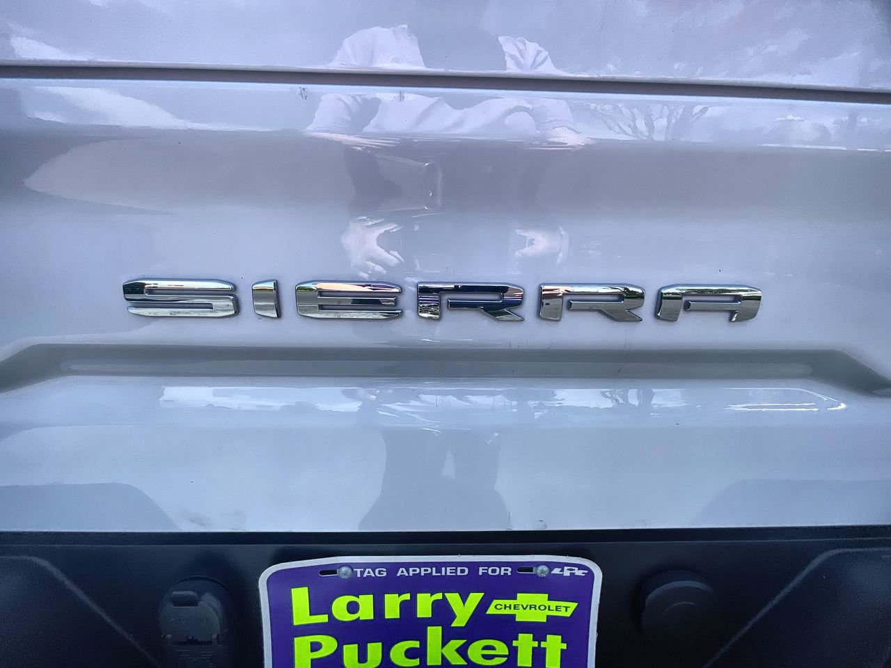 Used 2024 GMC Sierra 1500 SLT AWD/4WD image 30