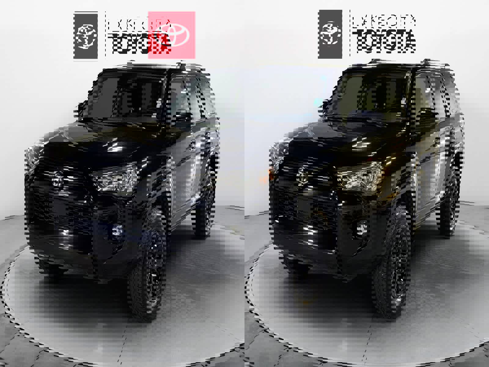 Used 2024 Toyota 4Runner SR5 image 1