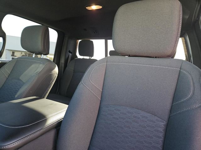 Used 2026 RAM 2500 Tradesman image 24