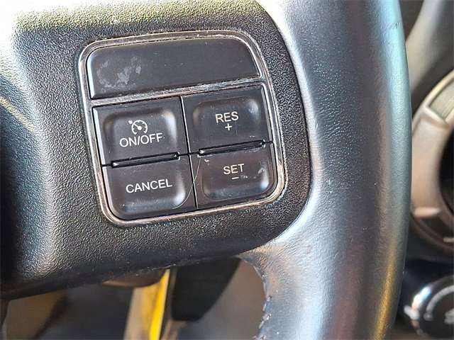 Used 2015 Jeep Wrangler Sport w/ Quick Order Package 24S image 16