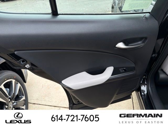 New 2026 Lexus UX 300h 300h F SPORT Design image 15