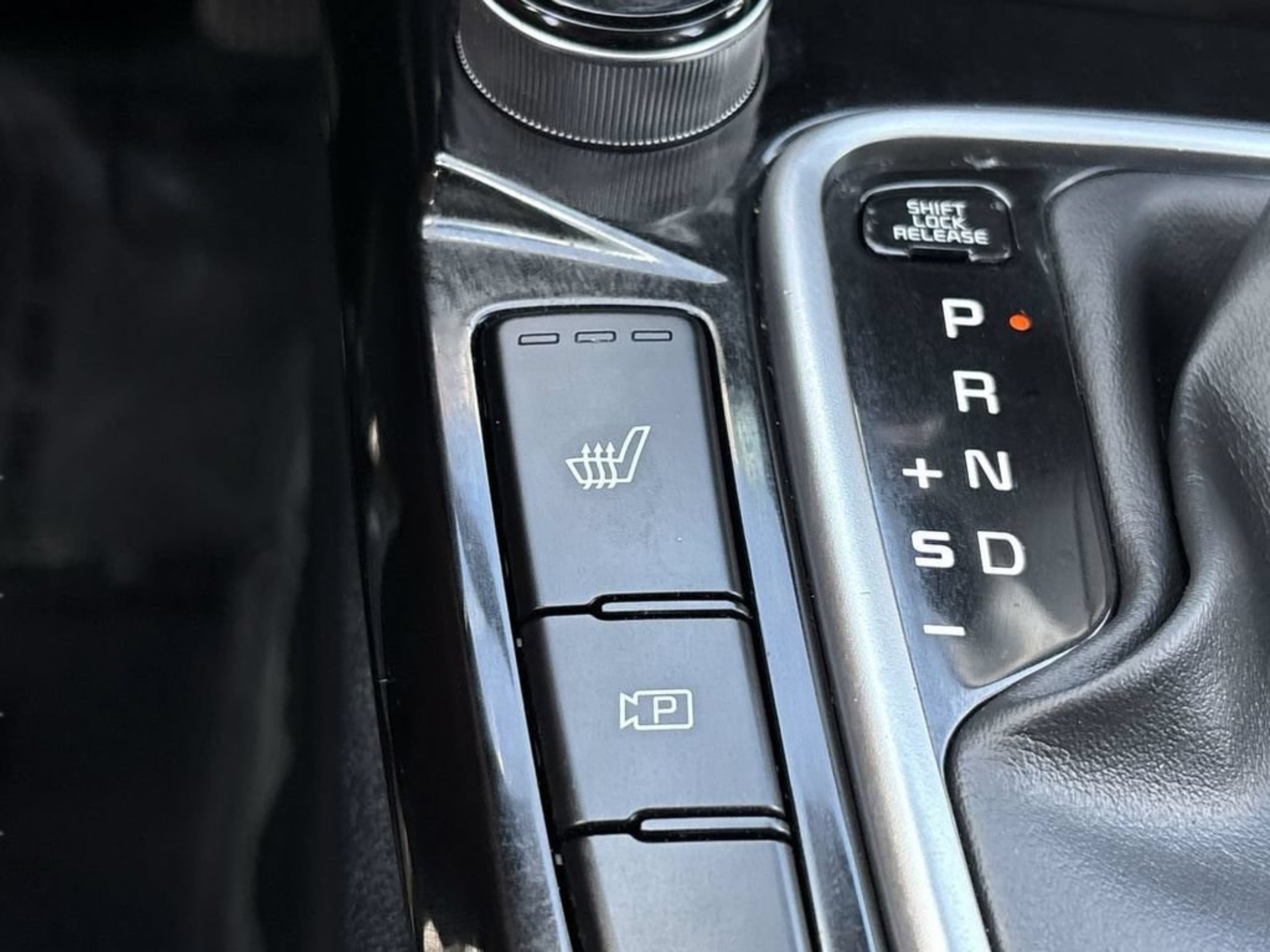 Used 2024 Kia Seltos X-Line AWD/4WD image 28