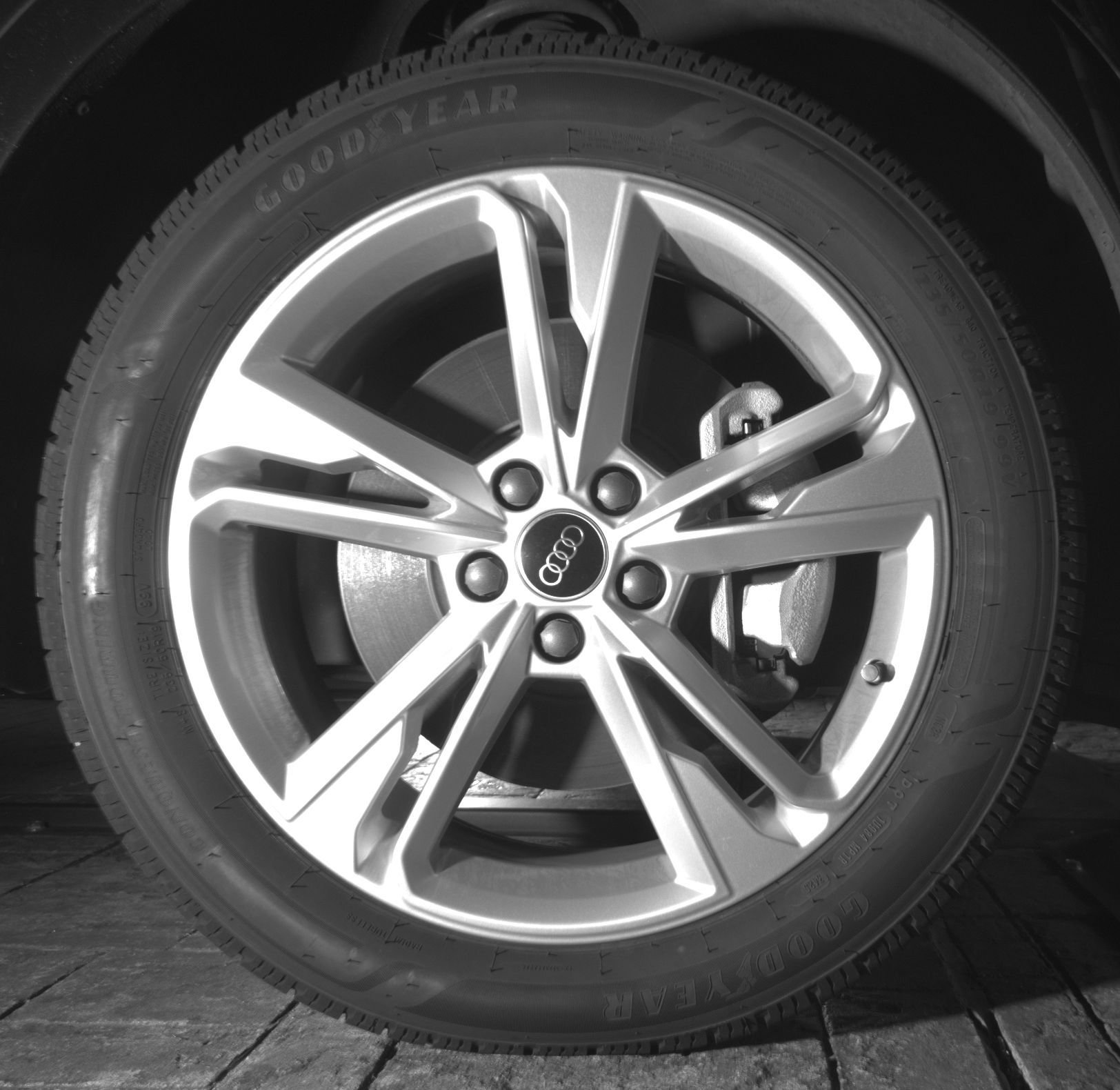 Certified 2024 Audi Q3 2.0T Premium AWD/4WD image 11