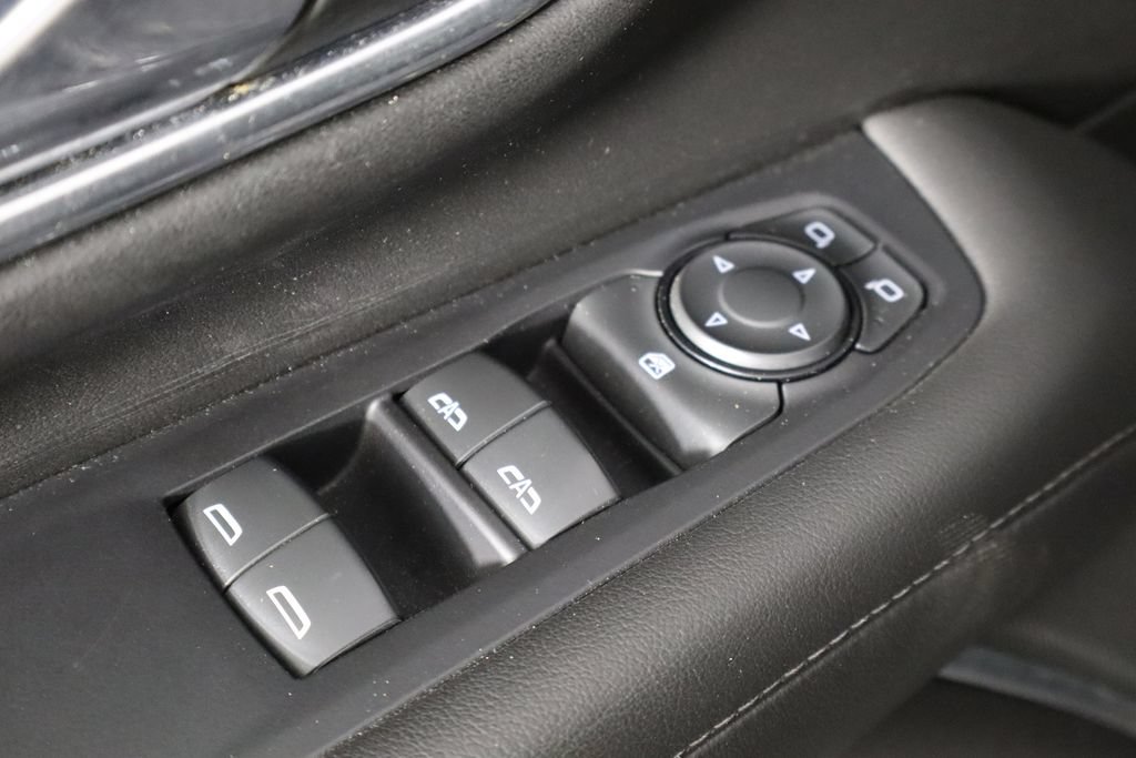 Used 2021 Chevrolet Tahoe LS AWD/4WD image 20