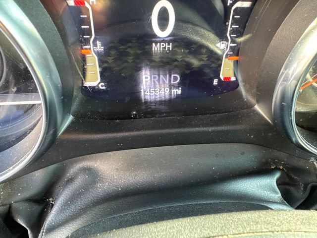 Used 2022 Jeep Wrangler Unlimited Sahara AWD/4WD image 41