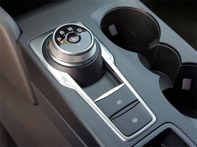 New 2025 Ford Escape ST-Line w/ Equipment Group 301A image 30