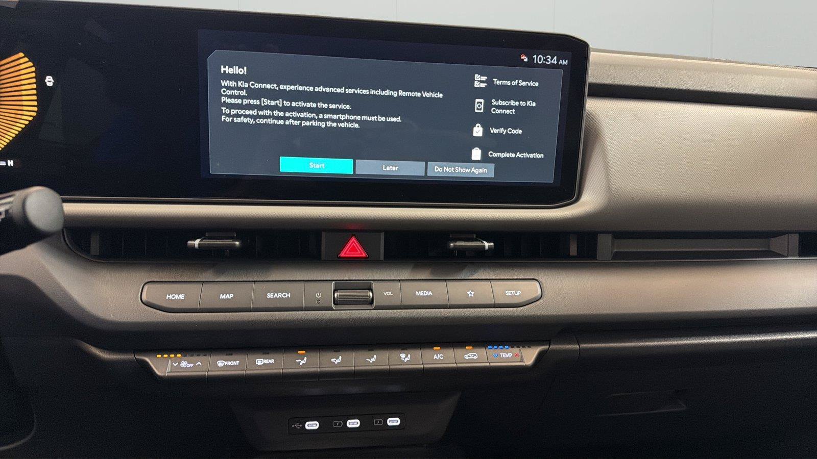New 2027 Kia Seltos S AWD/4WD image 16