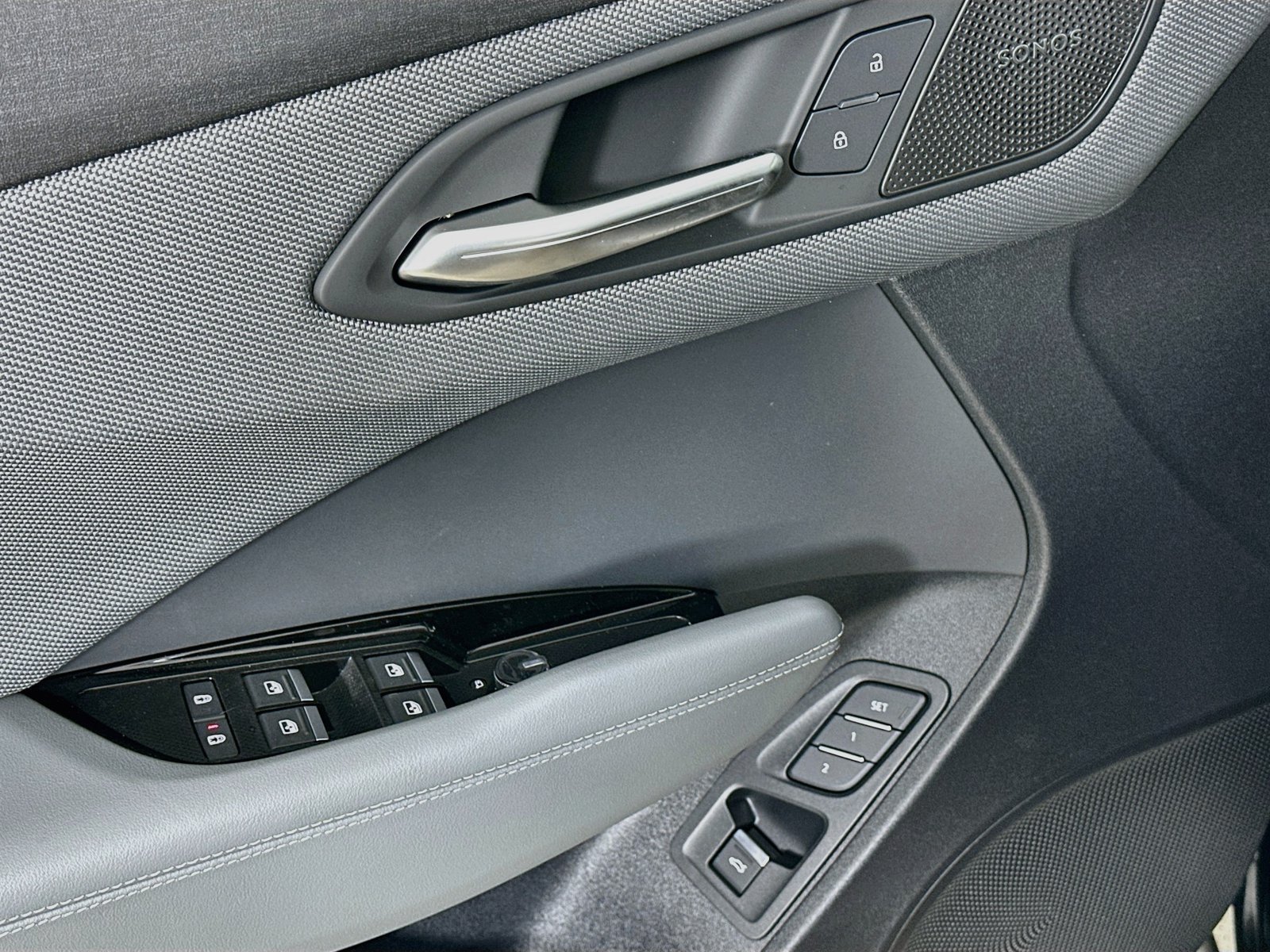 New 2026 Audi Q3 quattro 2.0T AWD/4WD image 18