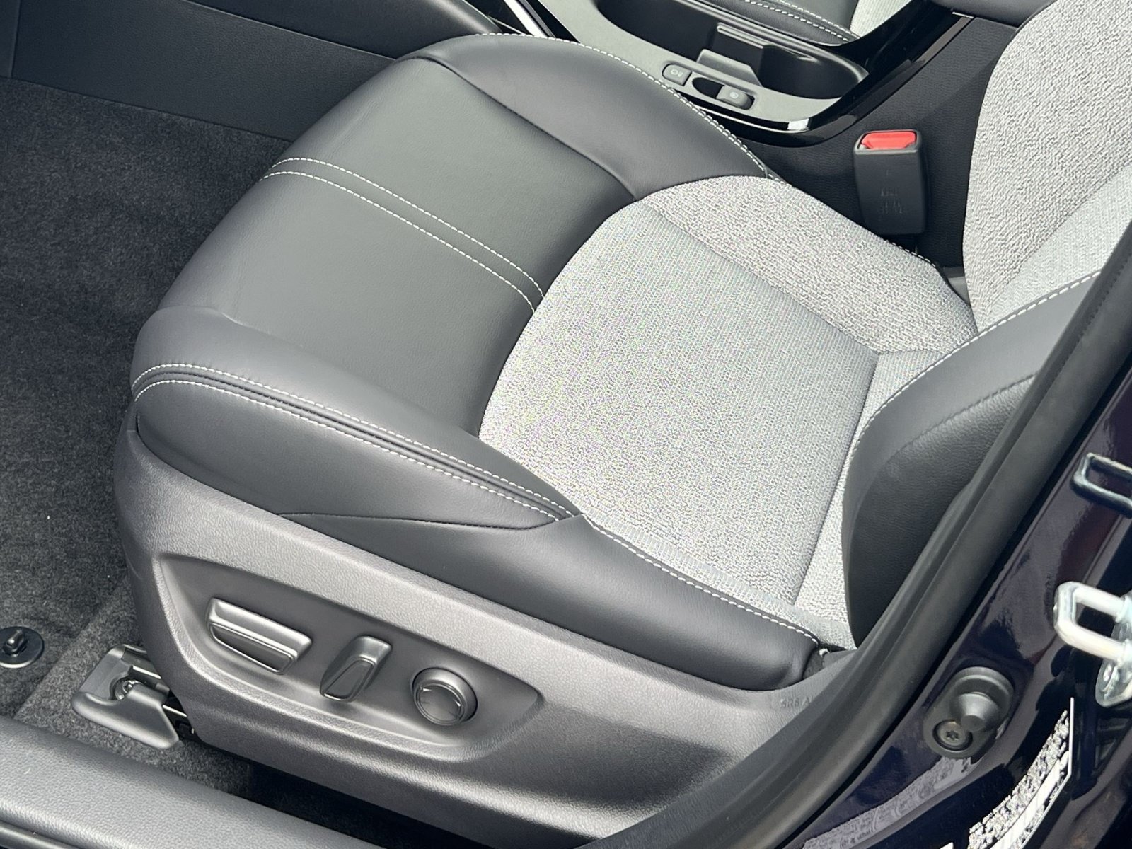 New 2027 Toyota Corolla XSE FWD image 8