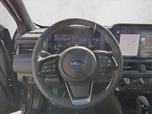 New 2026 Subaru Outback Touring AWD/4WD image 18