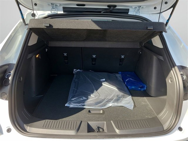 New 2026 Chevrolet Trax LT w/ Driver Confidence Package image 10