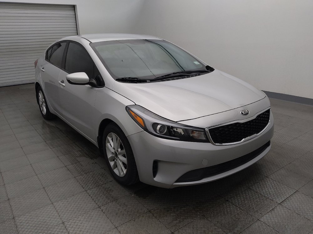 Used 2017 Kia Forte LX w/ LX Popular Package FWD image 13
