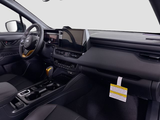 New 2026 Subaru Outback Wilderness AWD/4WD image 28