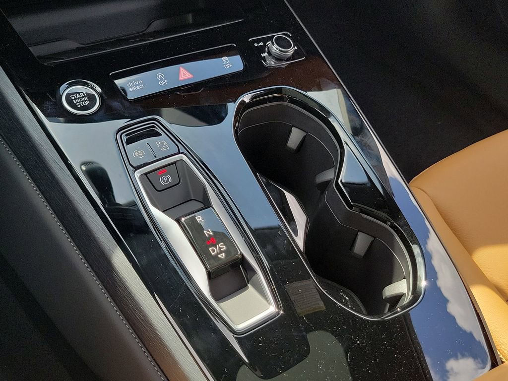 New 2026 Audi A5 Premium AWD/4WD image 15