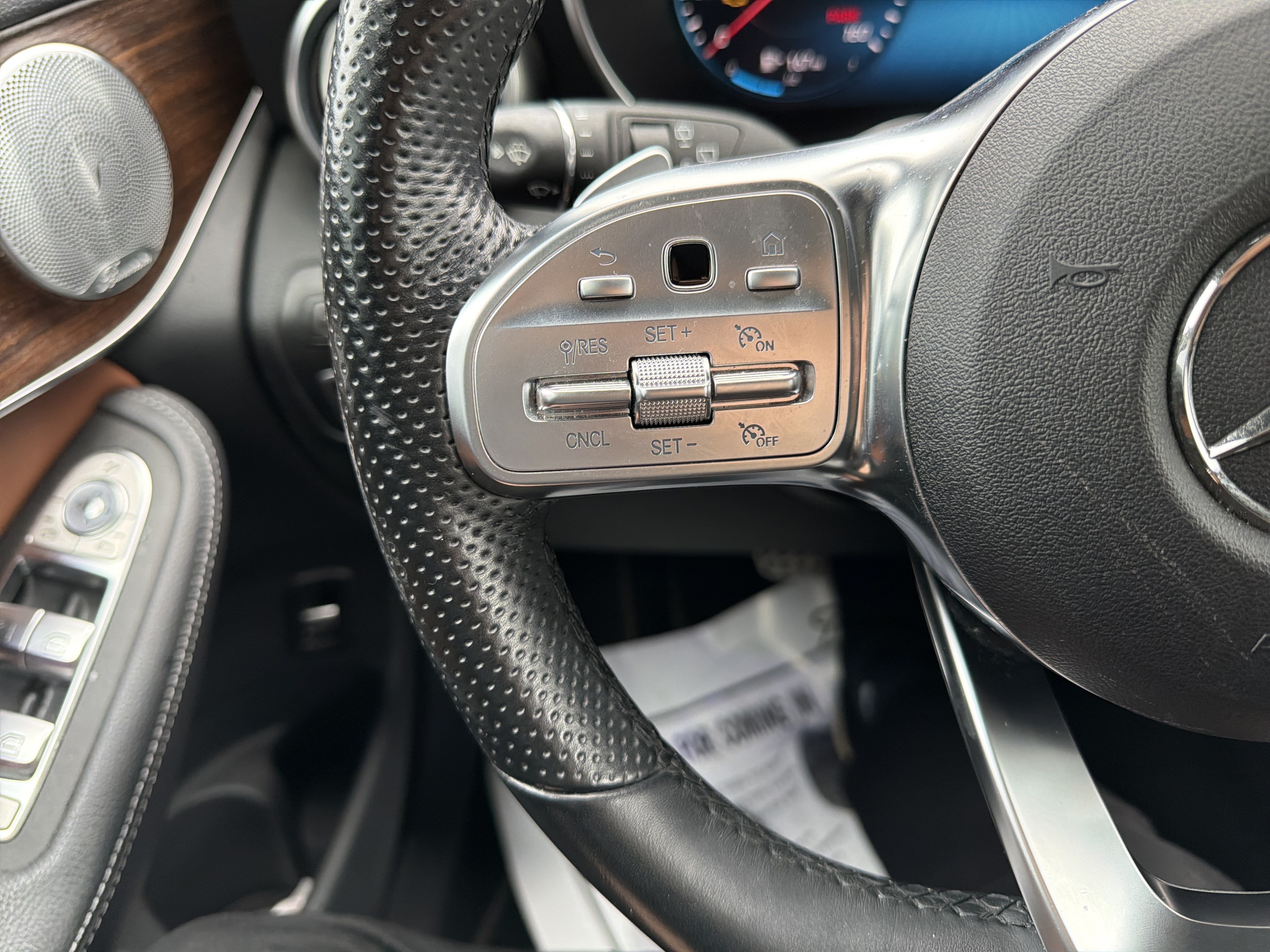 Certified 2020 Mercedes-Benz GLC 300 image 19
