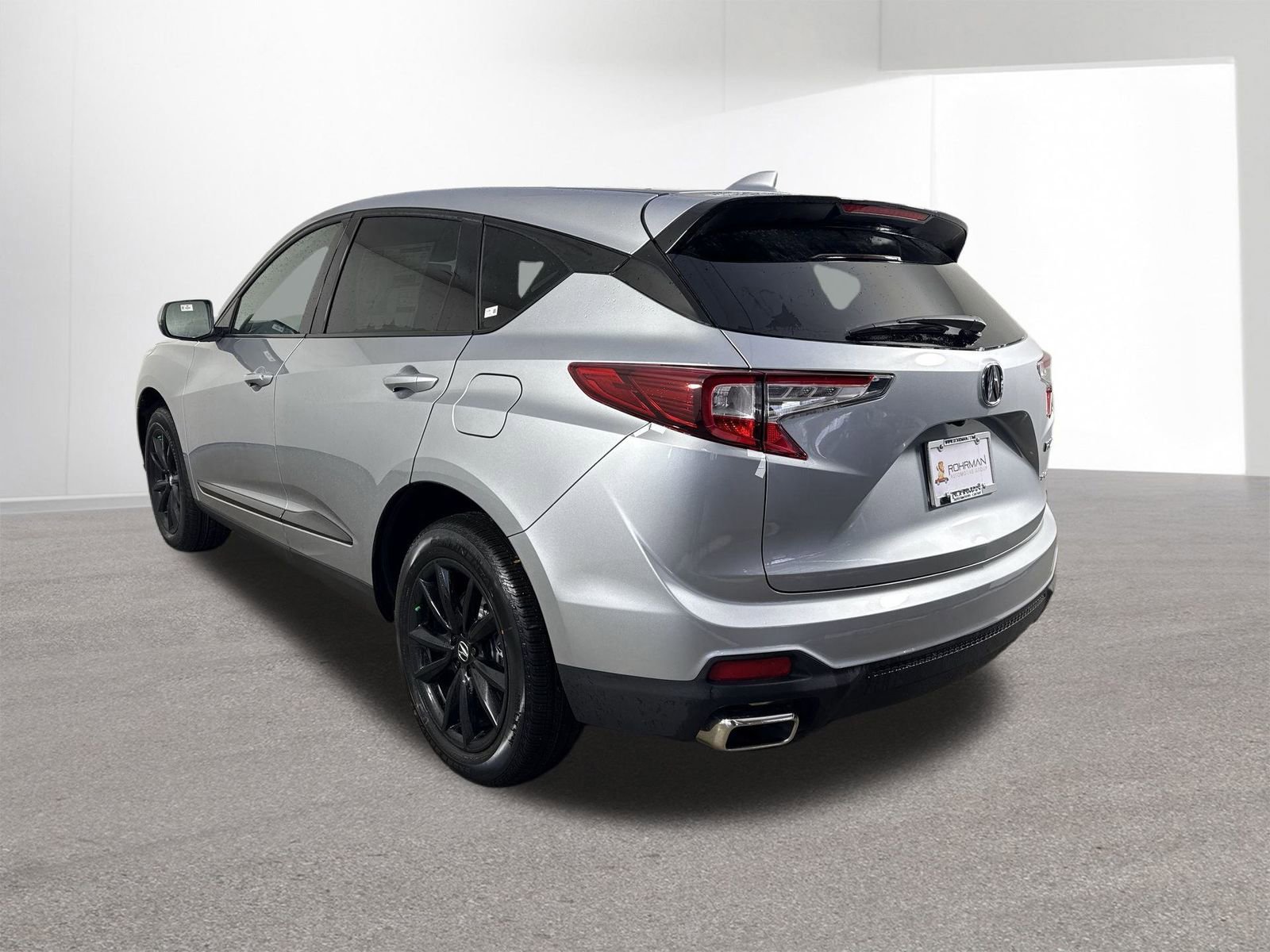 New 2026 Acura RDX SH-AWD image 31
