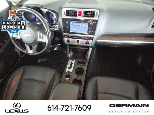 Used 2015 Subaru Outback 3.6R Limited image 29