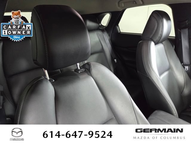 Used 2024 MAZDA CX-30 AWD 2.5 S w/ Select Sport Pkg image 20