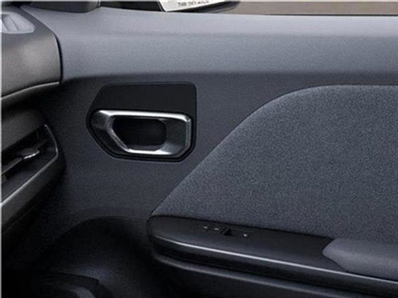 New 2025 Kia K4 EX image 72