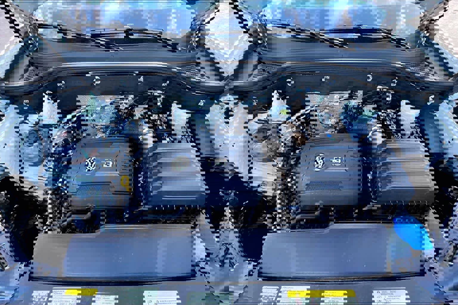 Used 2023 Volkswagen Atlas SEL image 31