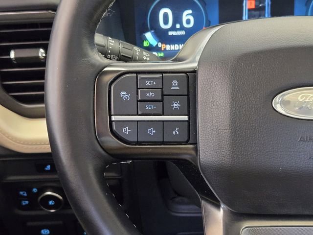 Certified 2023 Ford Expedition Platinum RWD image 30