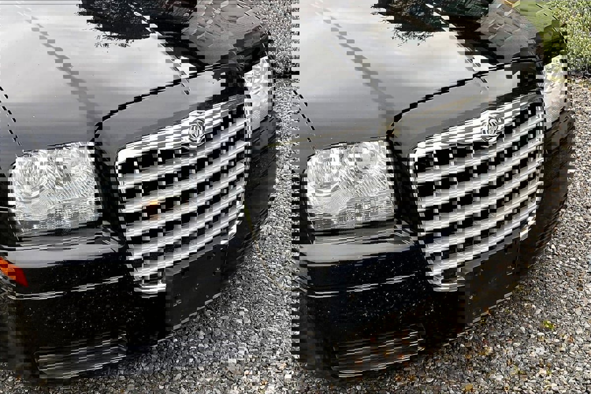 Used 2007 Chrysler 300 RWD image 31