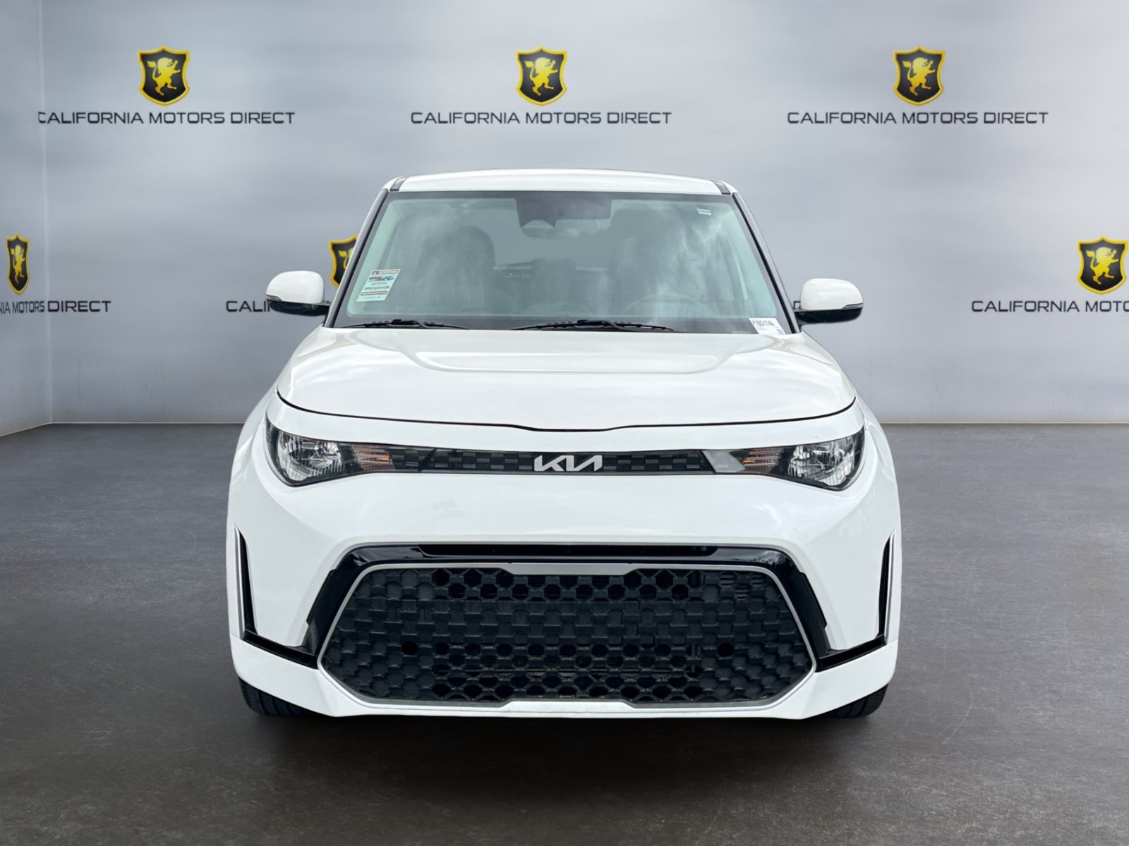 Used 2023 Kia Soul GT-Line FWD image 8