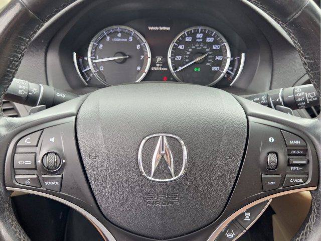 Used 2020 Acura MDX FWD image 32