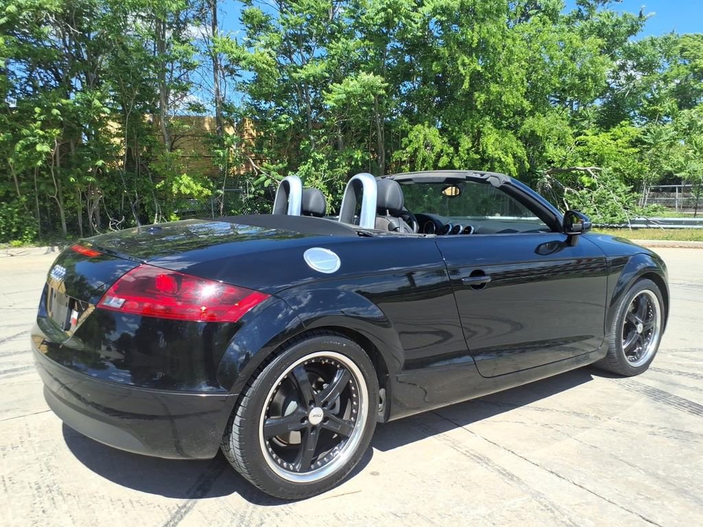 Used 2009 Audi TT 2.0T image 3