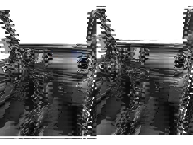 Used 2022 Jeep Gladiator Willys image 15