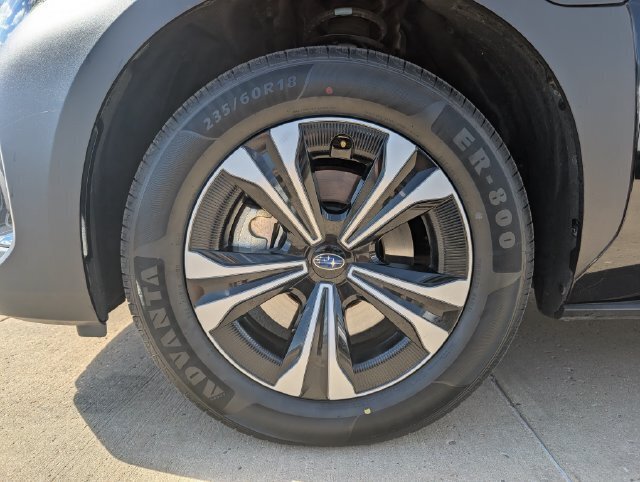 Used 2023 Subaru Solterra AWD image 12