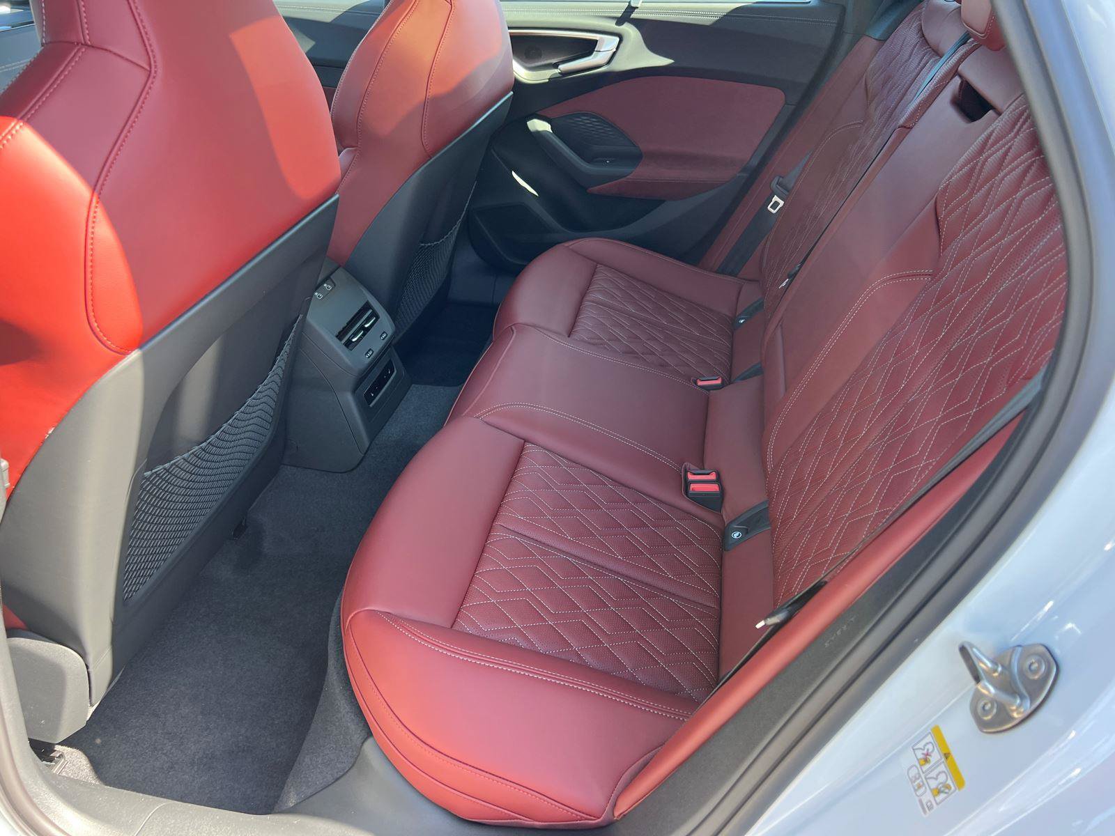 New 2026 Audi S5 Prestige AWD/4WD image 14