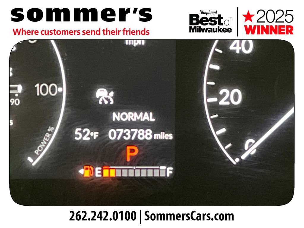 Used 2023 Honda CR-V Sport Touring image 14