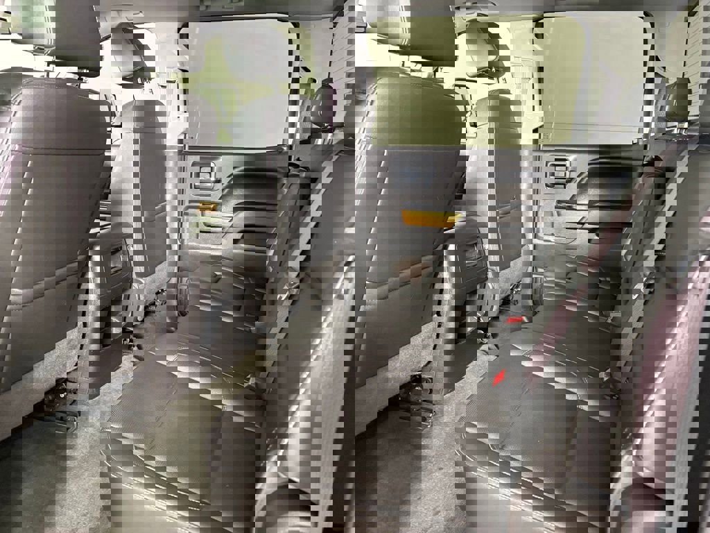 Used 2017 Chevrolet Silverado 1500 LTZ image 69