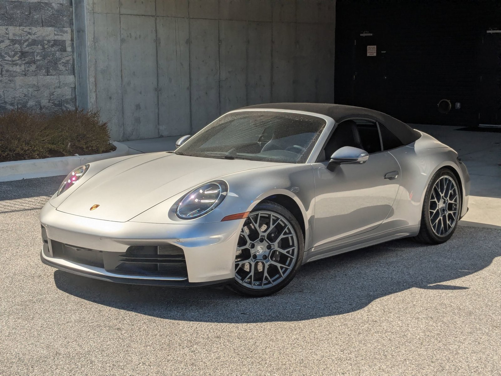Certified 2026 Porsche 911 Carrera T RWD image 6