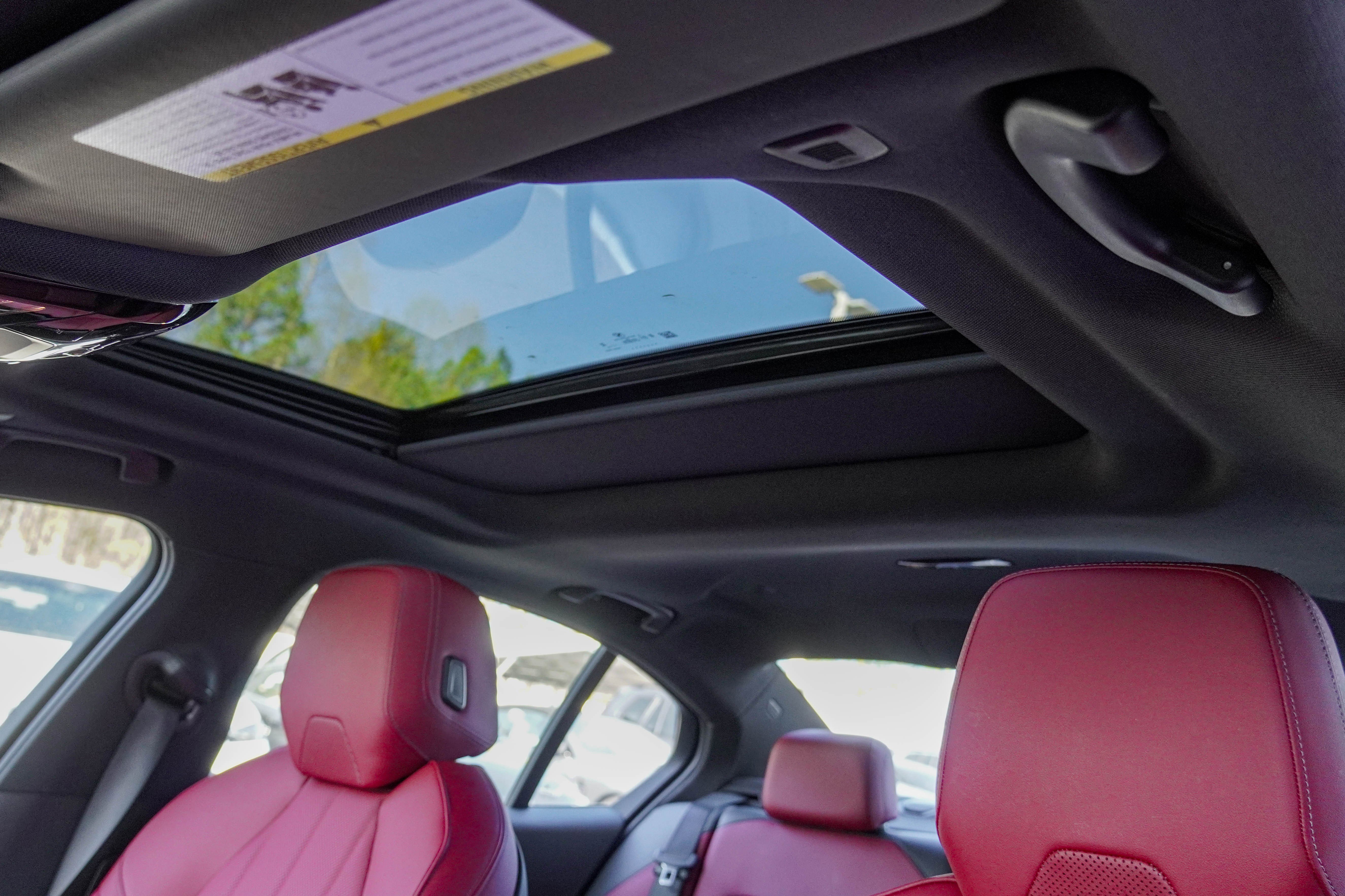 Used 2026 BMW 540i xDrive 540i xDrive image 14