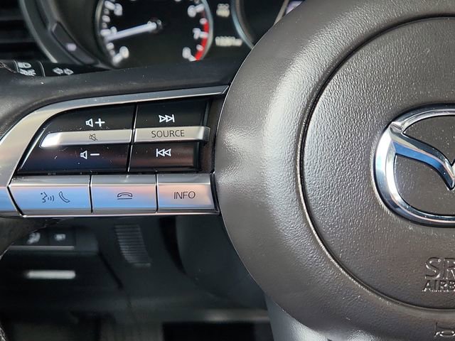 Used 2023 MAZDA CX-30 AWD 2.5 S w/ Preferred Package image 36