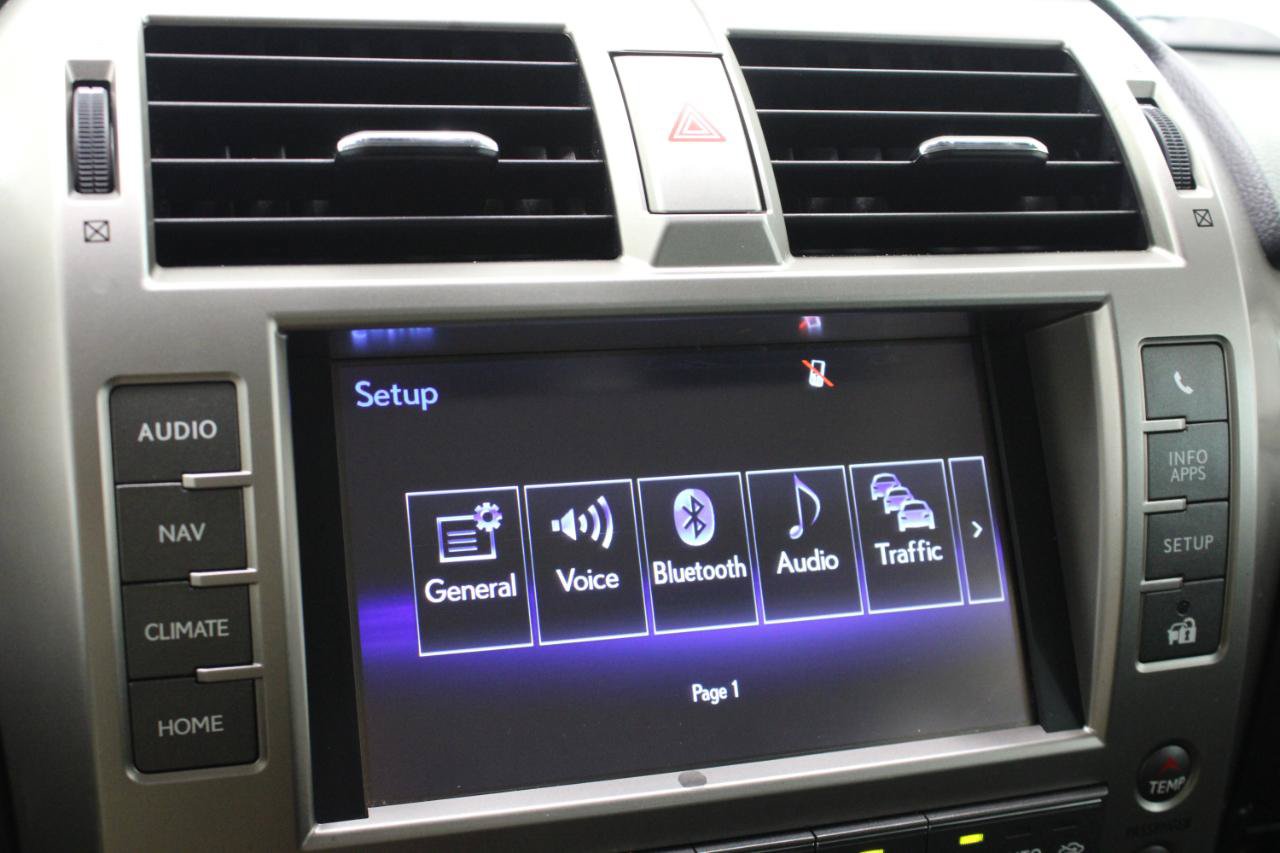 Used 2017 Lexus GX 460 AWD/4WD image 65