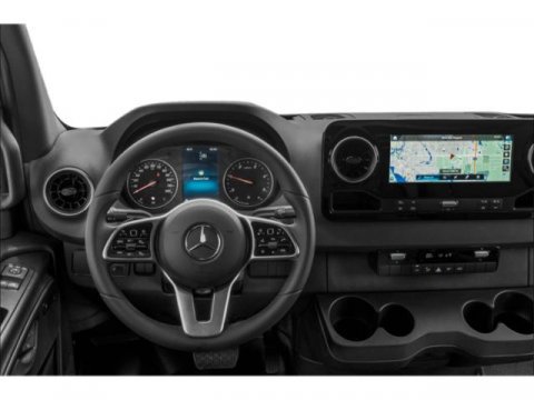 New 2026 Mercedes-Benz Sprinter 2500 image 7