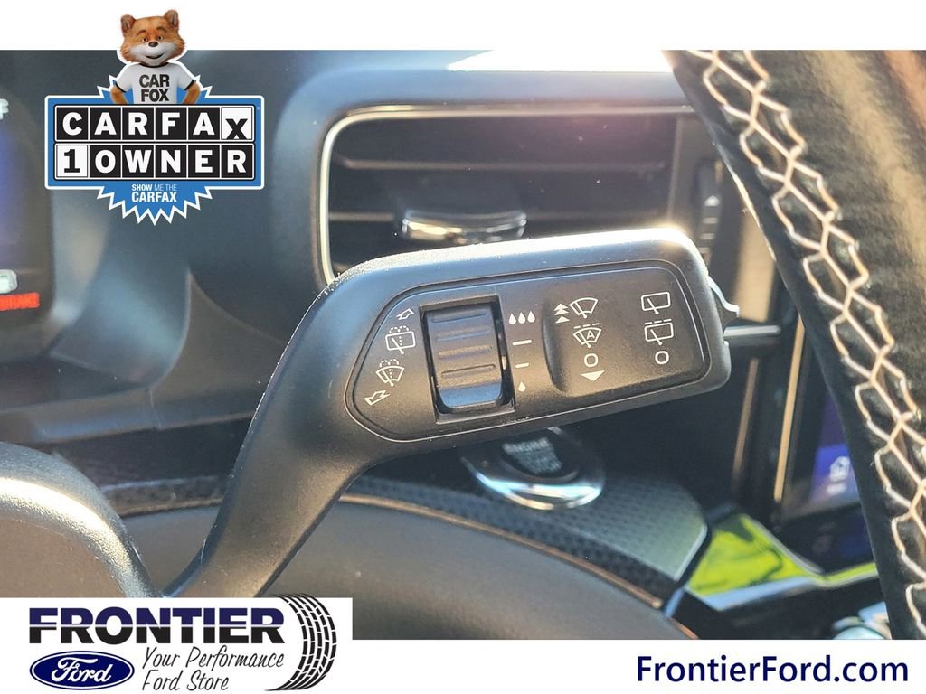 Used 2022 Ford Explorer ST w/ Equipment Group 401A image 21