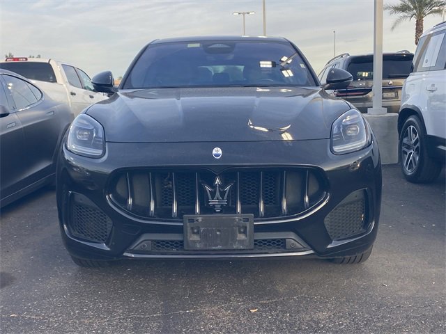 Used 2024 Maserati Grecale GT image 2
