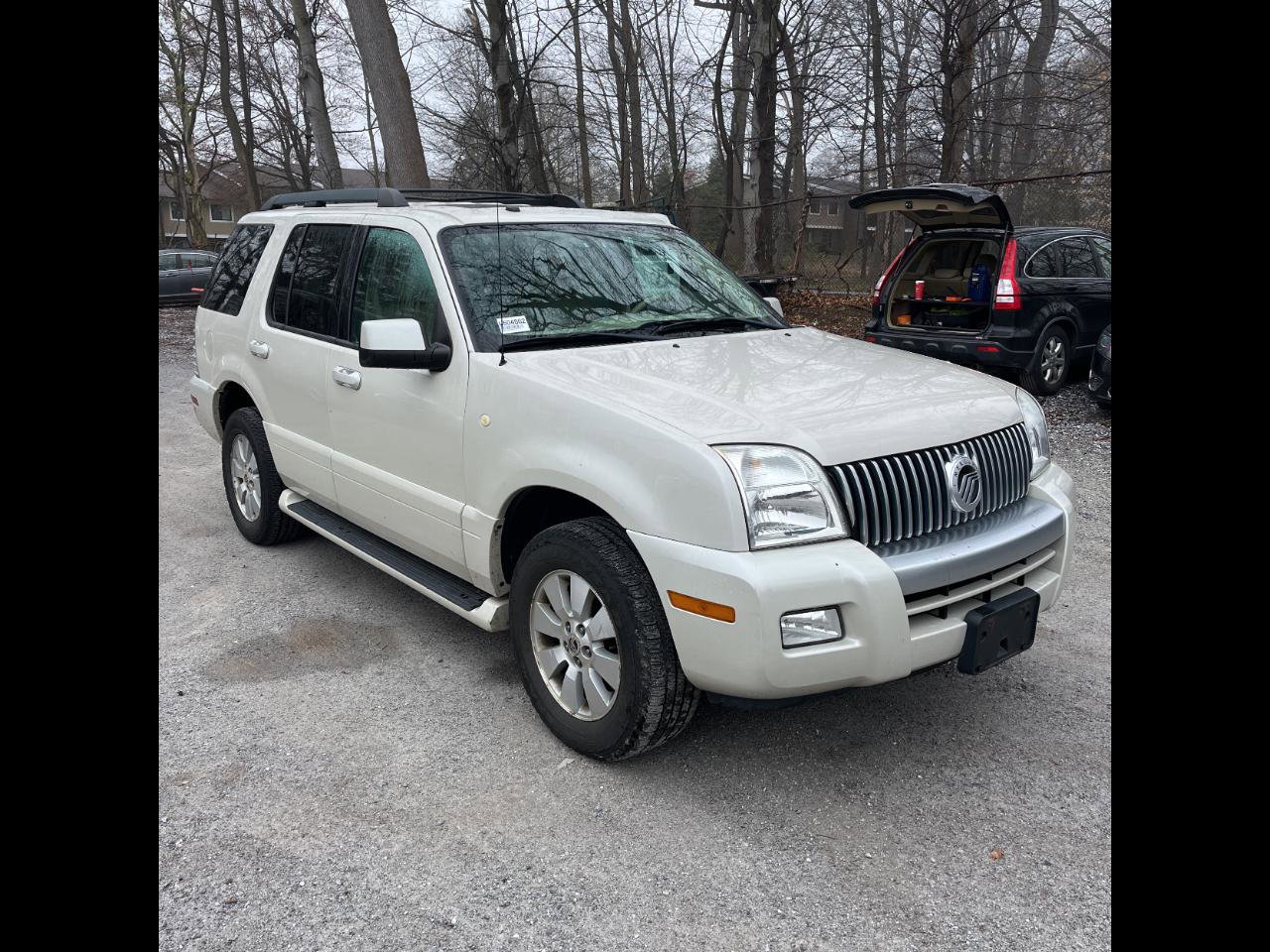 Used 2006 Mercury Mountaineer Luxury image 1
