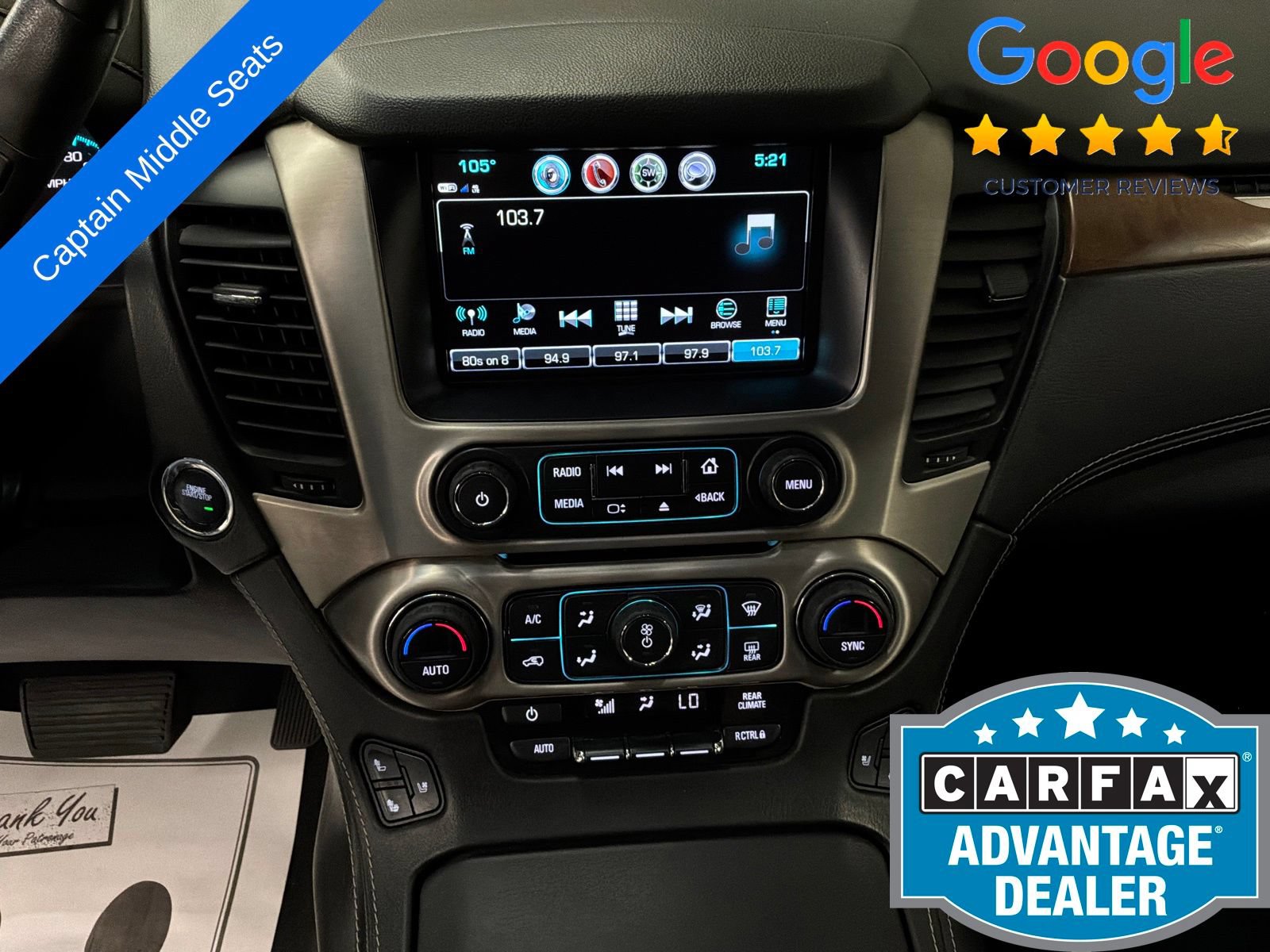Used 2020 GMC Yukon XL Denali AWD/4WD image 23