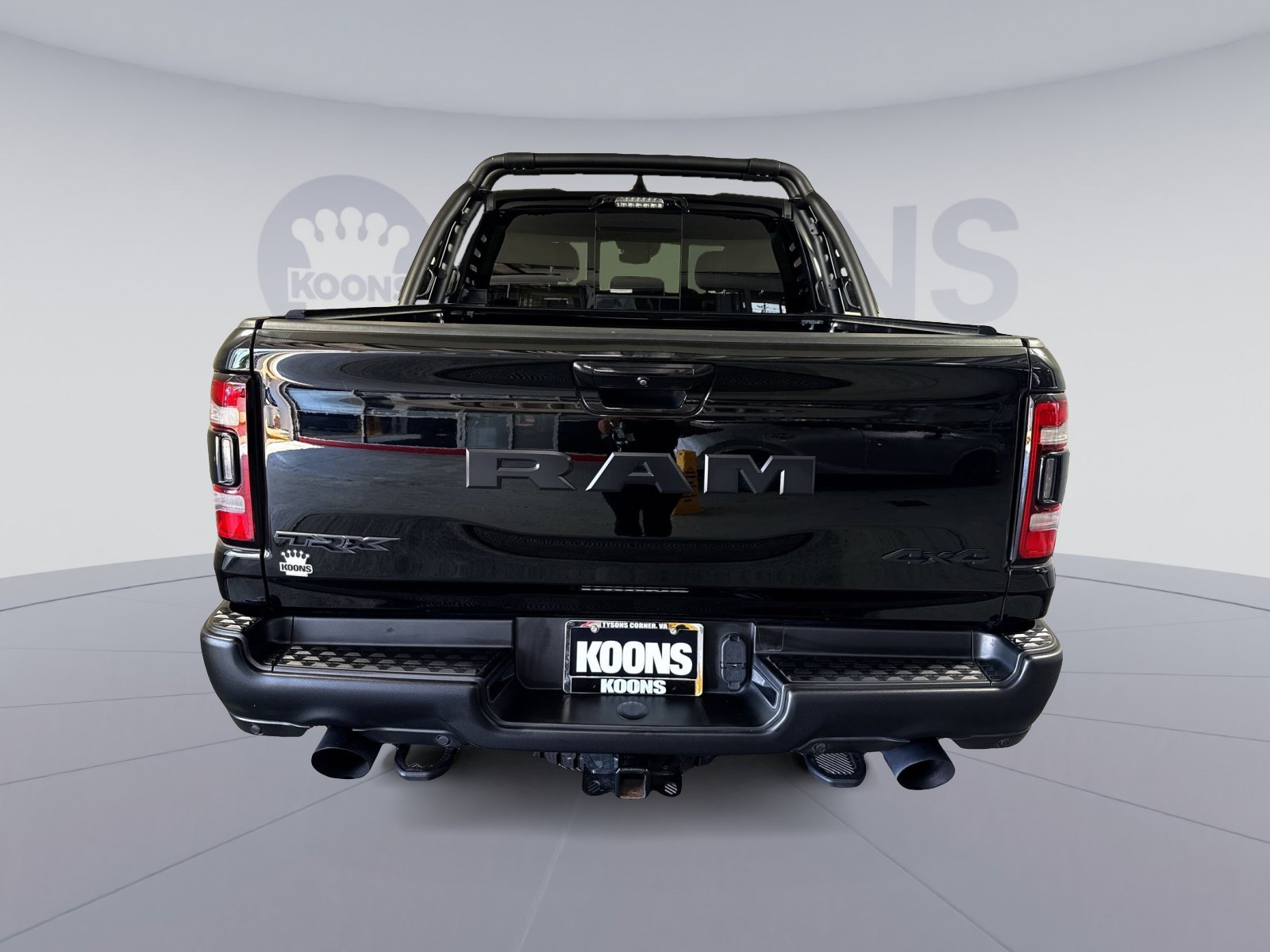 Used 2021 RAM 1500 TRX w/ TRX Level 2 Equipment Group AWD/4WD image 27