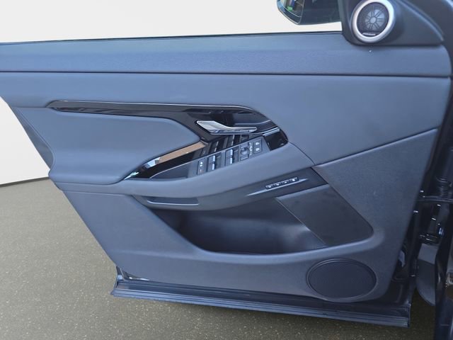 Certified 2025 Land Rover Range Rover Evoque S image 26