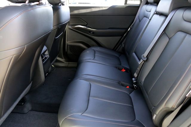 New 2026 Jeep Cherokee Limited AWD/4WD image 19