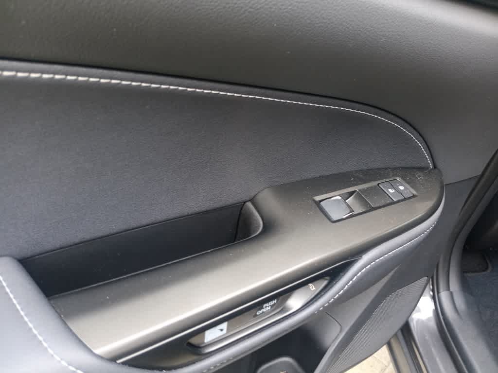 Used 2024 Lexus NX 350 AWD w/ Cold Area Package image 18