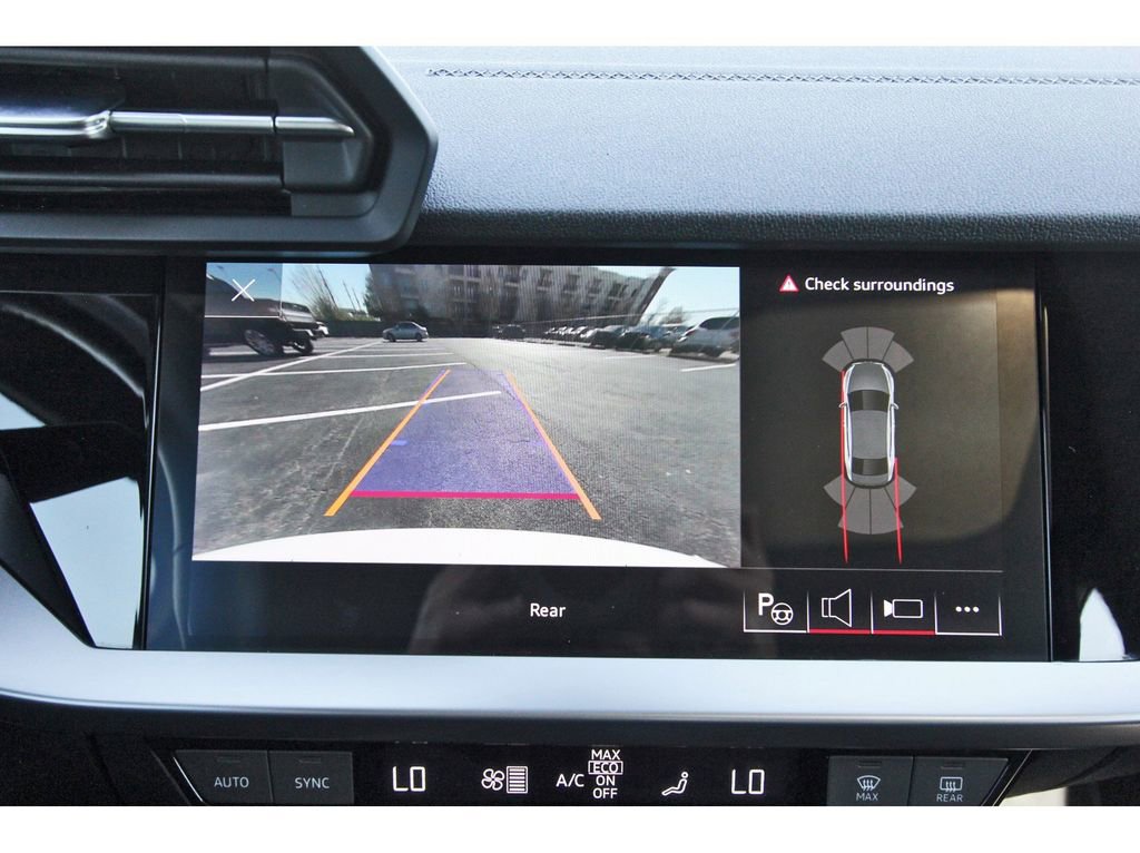 Used 2022 Audi A3 2.0T Premium Plus w/ Premium Plus Package image 29