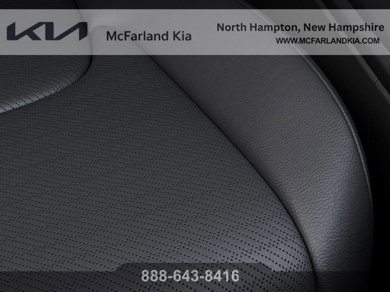 New 2026 Kia Carnival SX Prestige FWD image 24