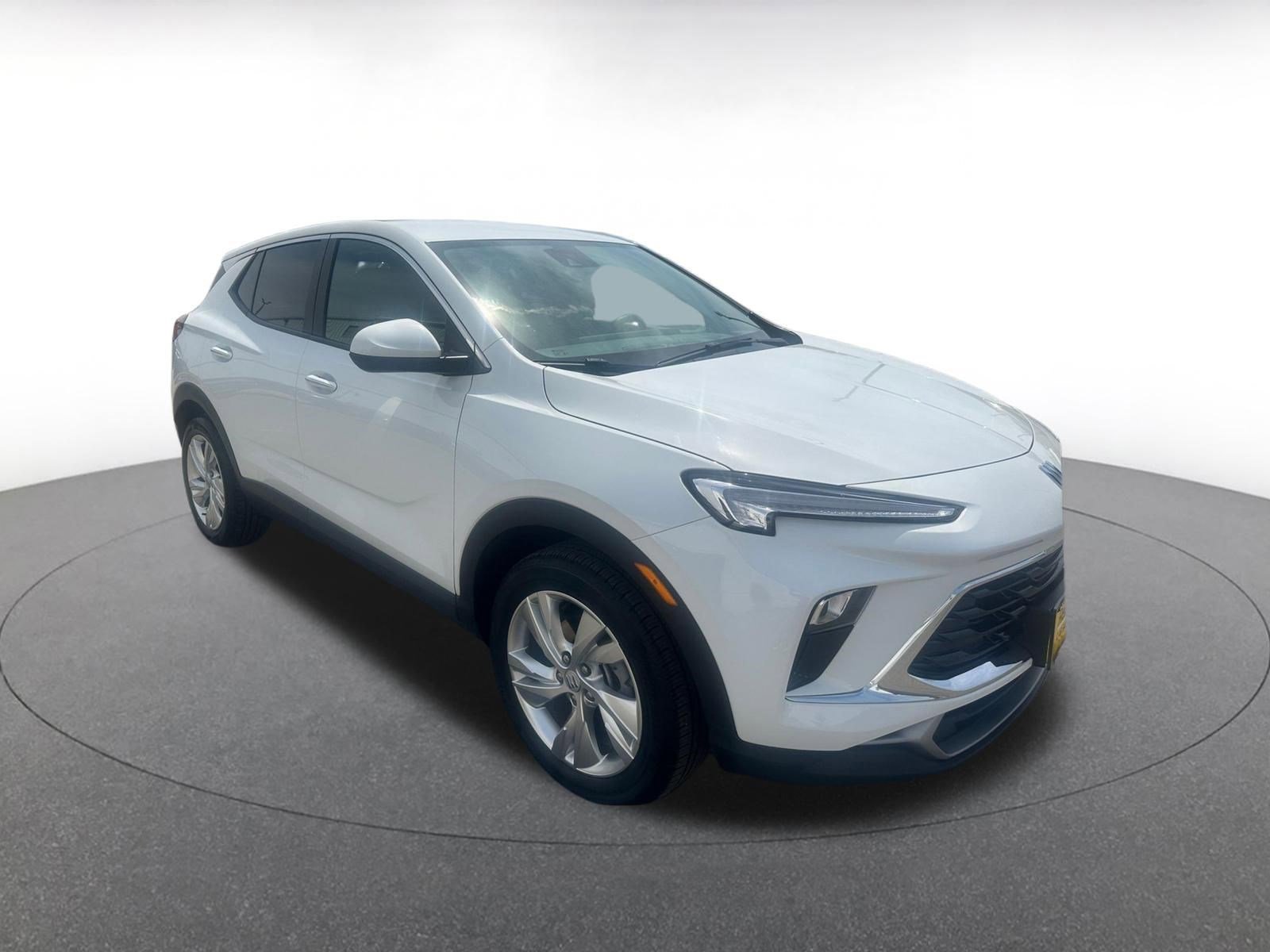 Used 2025 Buick Encore GX Preferred
